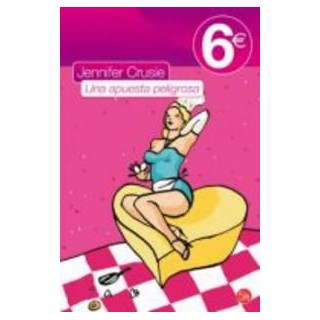 Una Apuesta Peligrosa